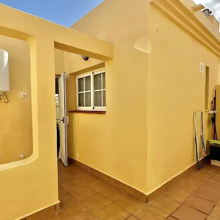 Madre Mia House Golf View Casa de Férias *