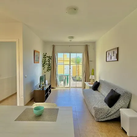 Madre Mia House Golf View Casa de Férias