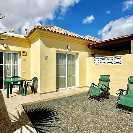 Madre Mia House Golf View Casa de Férias *